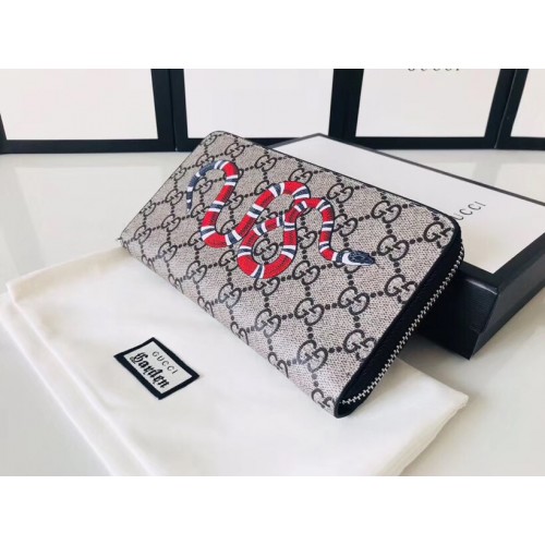 Gucci Wallet 011